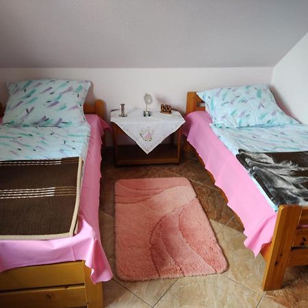 Ferienwohnung Rose 발트에크 외부 사진