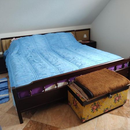 Ferienwohnung Rose 발트에크 외부 사진